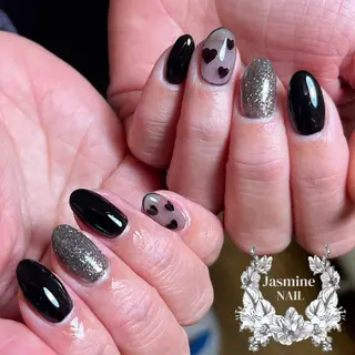 ネイル Jasmine NAILのネイルデザイン
