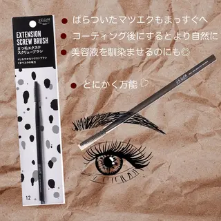 マツエク・マツパ Eyelash feliciteのマツエク・マツパデザイン