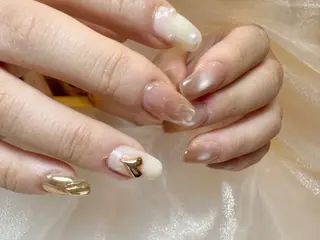 ネイル yglow 【yuri】のネイルデザイン