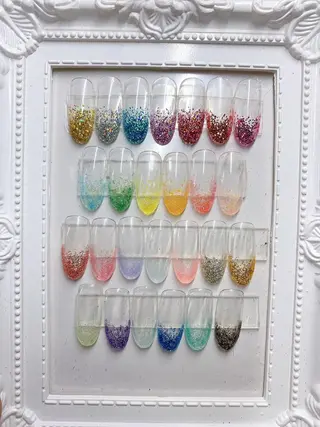 ネイル Avenue Ayaのマツエク・マツパデザイン