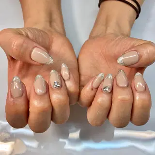 ネイル Tocowaka マエダのネイルデザイン