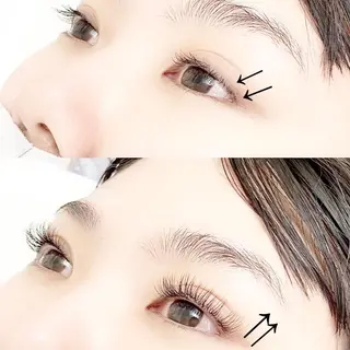 マツエク・マツパ EyeLash Lirio リリオのエステ・リラクイメージ