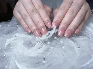 ネイル Eveネイル チップスカルプ専門店のネイルデザイン