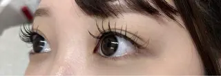 マツエク・マツパ REAL 🎀 ayakaのマツエク・マツパデザイン