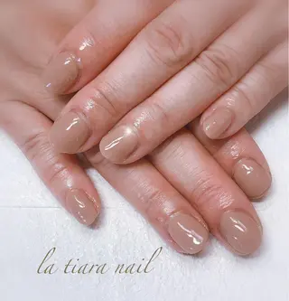 ネイル Blue bird  nailのネイルデザイン