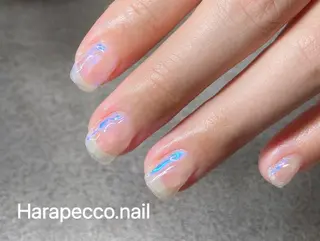 ネイル Hiro nail /Harapeccoのネイルデザイン