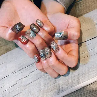 ネイル Chipieee Tokyoのその他イメージ