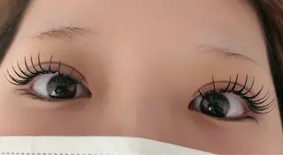 マツエク・マツパ ルチア💞 lucia高田馬場のマツエク・マツパデザイン