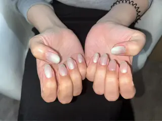 ネイル Umi nail& eyelashのネイルデザイン