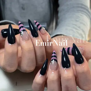 ネイル Emir Nailのネイルデザイン