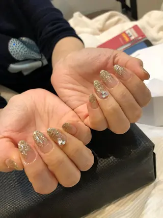 ネイル kumagai .のネイルデザイン