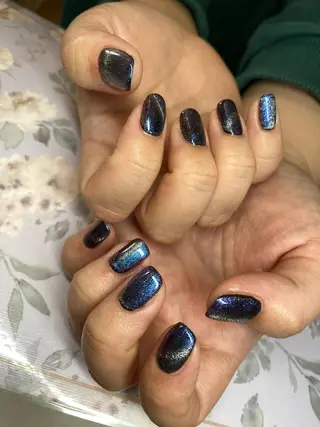 ネイル Chandra nail&tarotのネイルデザイン