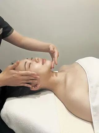 肩こり/首こり/ 小出愛のその他イメージ