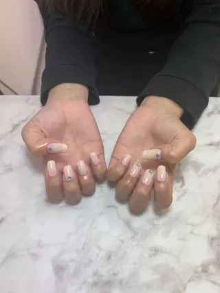 ネイル KANOネイリスト/ UNELMA天神のネイルデザイン