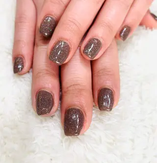 ショート nail salon quartettoのネイルデザイン