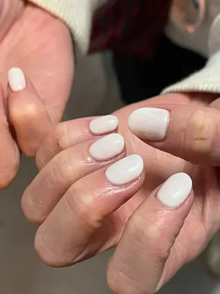 ネイル .nail所属・.nail🕊️ akariのネイルデザイン