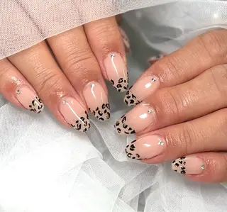 ネイル Lien miのネイルデザイン