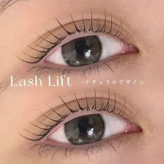 マツエク・マツパ タカシマ ユウカのマツエク・マツパデザイン