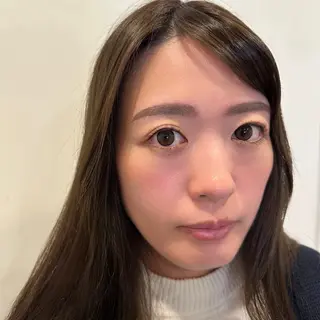 アイブロウ Tommy. MIZUKIの眉毛・アイブロウイメージ