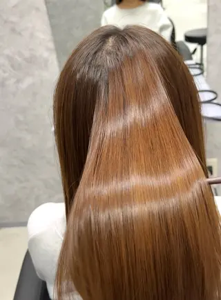 ロング ✨ TAKAHIRO✨のヘアスタイル