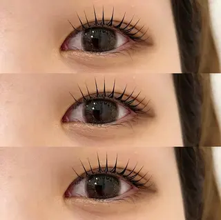 マツエク・マツパ Mere Mer 和光市本店所属・AI 🤍のマツエク・マツパデザイン