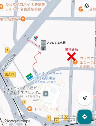 ネイル M2 BEAUTY サロンのネイルデザイン