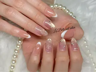 ネイル La’Belle nail サロンのネイルデザイン