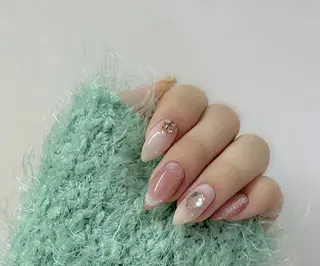 ネイル Cute beauty2のマツエク・マツパデザイン