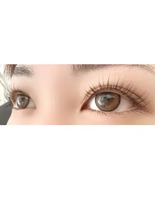 マツエク・マツパ Grace タケムラのマツエク・マツパデザイン