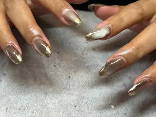 ネイル SINCERELY シンシアリー🌈のネイルデザイン