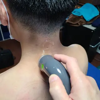 延寿堂きくち整体院所属・菊地 延寿のエステ・リラクイメージ