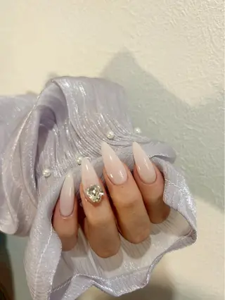 ネイル 🌼Miku 🌼のネイルデザイン