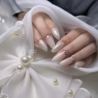 ネイル nail salon Reimeeのネイルデザイン