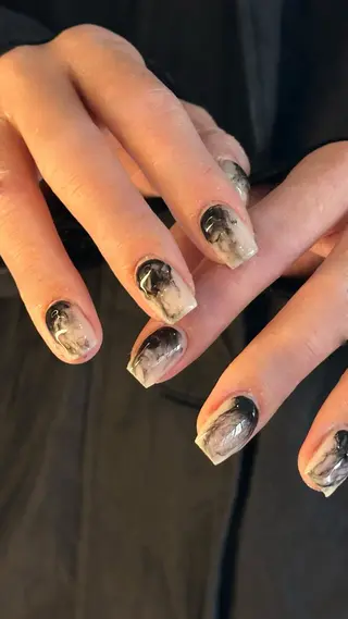 ネイル Ru nail♡のネイルデザイン