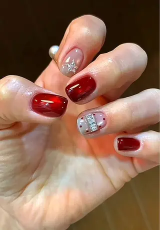 ネイル Rosie Lee Nail Room所属・ROSIE LEEのネイルデザイン