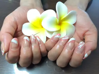 ネイル Eye nailのネイルデザイン