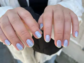 ネイル COELm🌙 /ネイル着付けのネイルデザイン