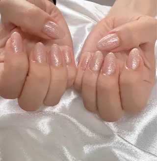 ネイル Heartful nailのネイルデザイン