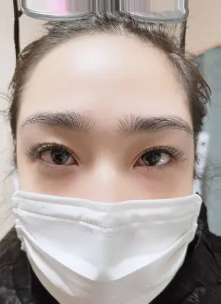 マツエク・マツパ エステサロン 藍月レイクタウンのエステ・リラクイメージ