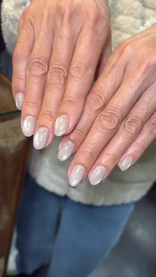 ネイル SAKU nail 作島茜のネイルデザイン
