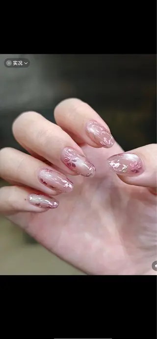 ネイル Sweet- nailのネイルデザイン