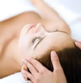 関 久美子のエステ・リラクイメージ