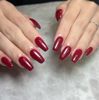 ネイル MAMIネイリスト UNELMA所属のネイルデザイン