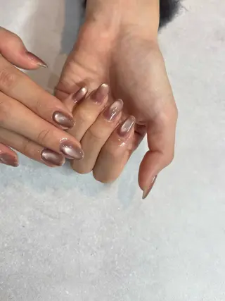 ネイル 🌟Nailist Ako🌟のネイルデザイン