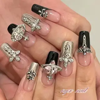 ネイル MA MIのネイルデザイン