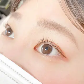 マツエク・マツパ . MiLiaのマツエク・マツパデザイン
