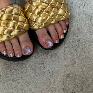 ネイル momoka shibuyaのネイルデザイン