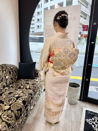 山田 千智のエステ・リラクイメージ