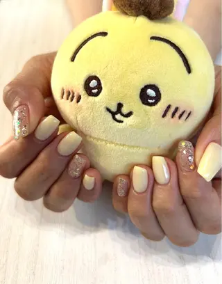 ネイル spell nailのネイルデザイン