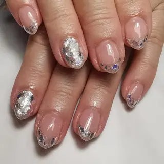 ネイル reve あやののネイルデザイン